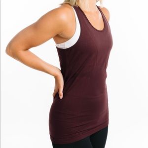 Fig Copper Charge Tank